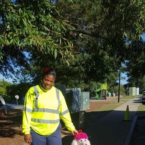 Meet your Posher, Jacqueline